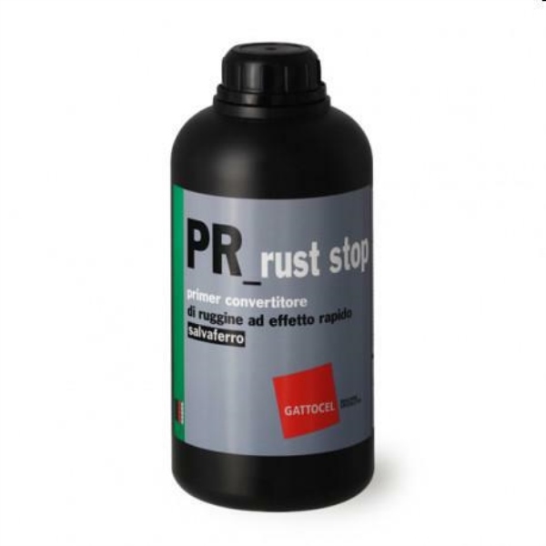 PR-RUST STOP convertitore LT.4