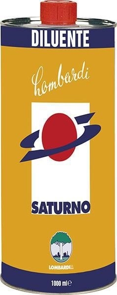 DILUENTE NITRO SATURNO LT.1