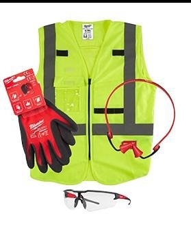 SAFETY KIT 2.0