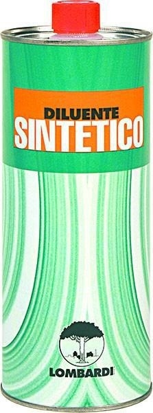 DILUENTE SINTETICO LT.5
