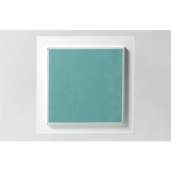 BOTOLA ISPEZIONE CARTONGESSO FERBOARD C/GUARNIZIONE 50x50 cm.