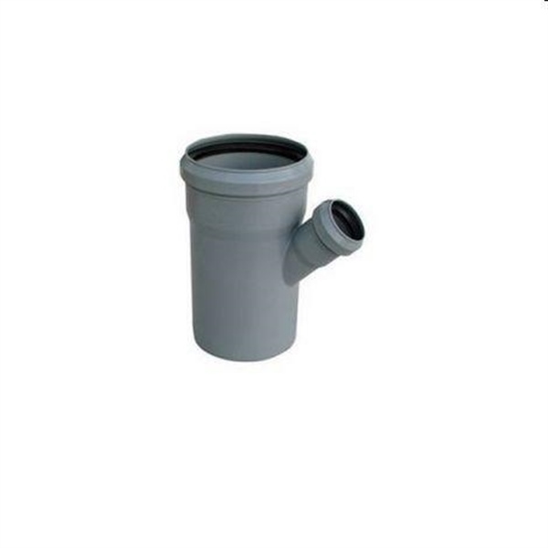 BRAGA RIDOTTA A 45IN POLIPROPILENE MM.90/40 HULIOT