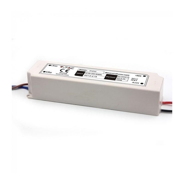 ALIMENTATORE 100W 24VDC 4,2A IP67