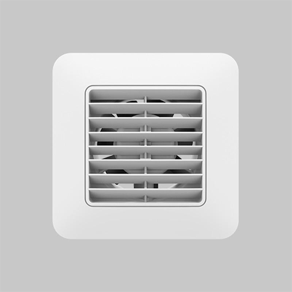 ASPIRATORE ARIA UNICO 12/5