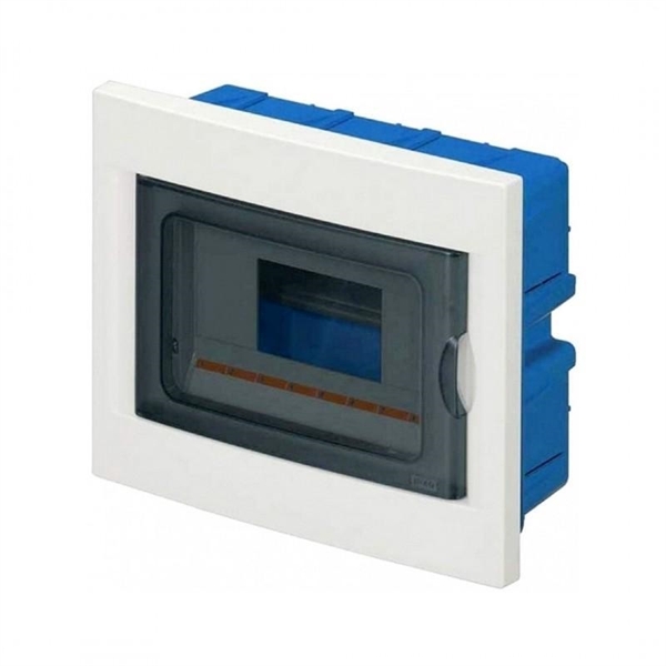 SCATOLA 8 MOD PORTA X CARTONGESSO SPACE COMPLETA