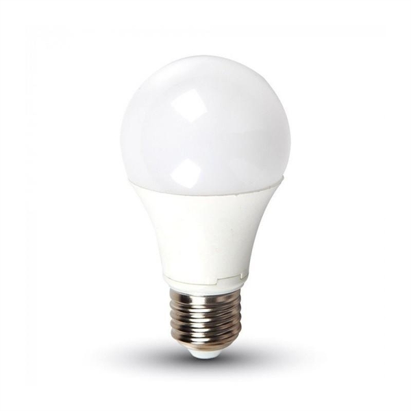 LAMPADINA LED GOCCIA 12W E27 A60 2700K