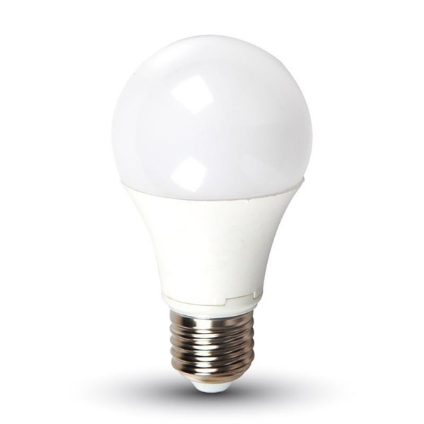 LAMPADINA LED BULB 7W  E27 A60  6000K