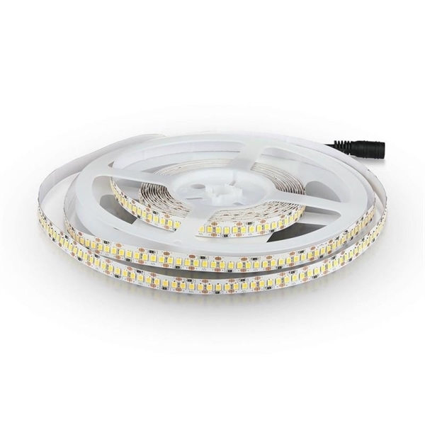 STRIP LED SMD5730 120LED 12V 4000K 20W IP20 STRISCIA LED