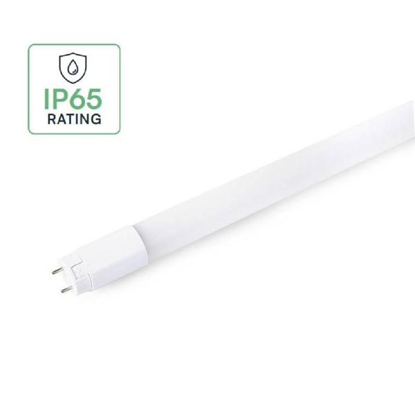 NEON LED T8 36-18W CM.120 6400K 2090LM v-tac