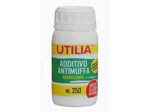ADDITIVO ANTIMUFFA IGIENIZANTE ML.250 PEL LT.5 DI PITTURA