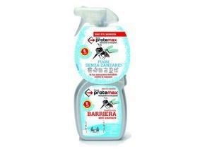 INSETTICIDA BARRIERA ANTIZANZARA ML.500 per esterno