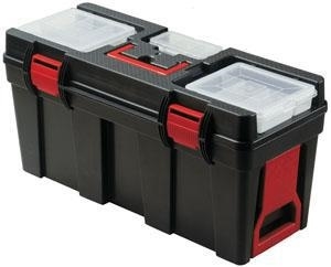 CASSETTA PORTAUTENSILI TOP CART 65X28X32