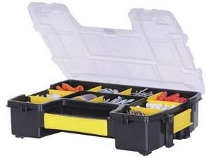 CASSETTA PORTAMINUTERIA SORT MASTER LIGHT 29,5X21,5X6,5H
