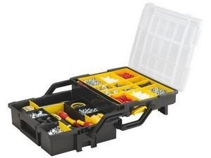 CASSETTA PORTAMINUTERIA SORT MASTER MULTI EVEL18 40X30X13,7H