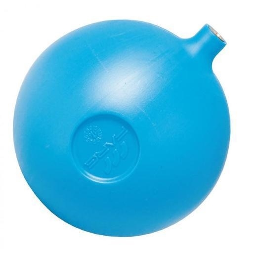 SFERA TONDA PLAS.D.120 C/NOT 5/16