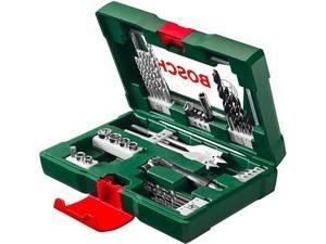 SET AVVITAMENTO E FORATURA V-LINE 41 PZ BOSCH