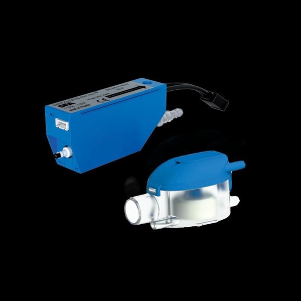 POMPA SOLLEVAMENTO INTERNA SANICONDENS CLIM MINI