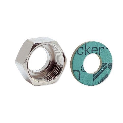 DADO OTTONE CROMATO DA 3/4 x fle