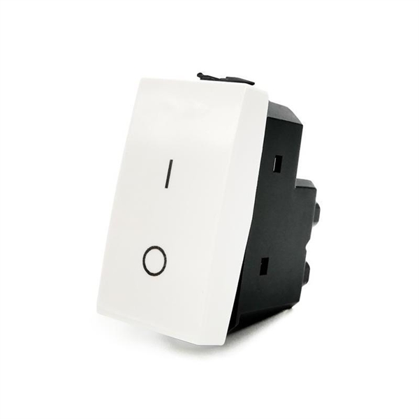 MATIX INTERRUTTORE BIPOLARE 16A 0-1 502B COMPAT.