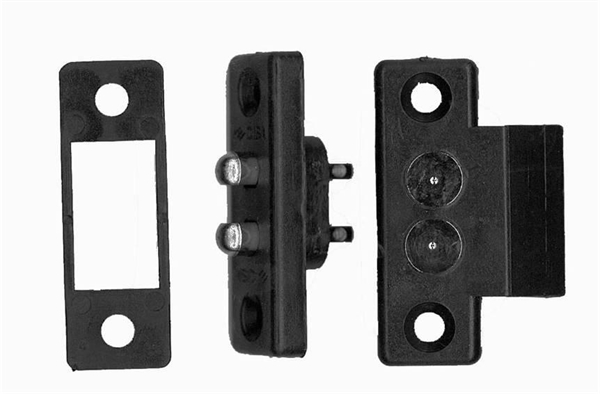 COPPIA CONTATTI CISA 06510