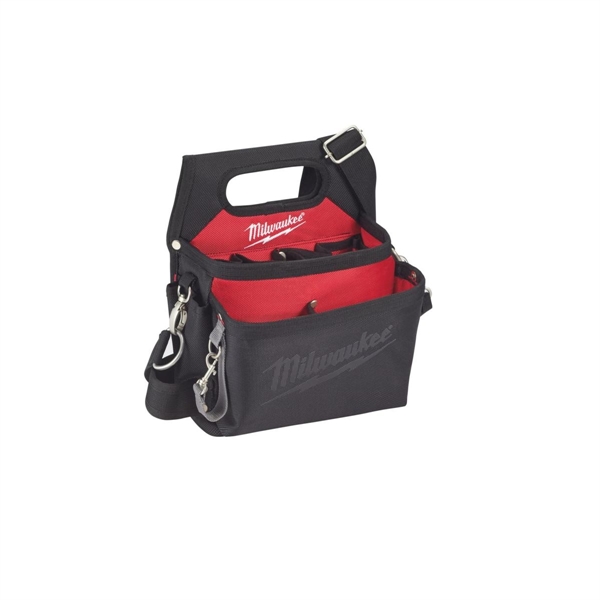 Borsa Elettricisti Portautensili Aperta - 48228112 - Milwaukee
