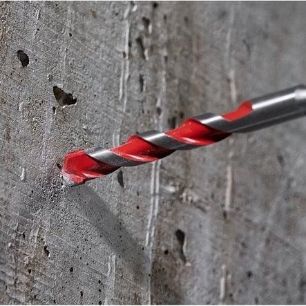PUNTE CALCESTRUZZO SERIE PREMIUM diametro 6 x 150 mm - Milwaukee