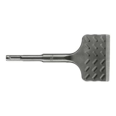 SCALPELLO SPATOLA SDS-PLUS 75x165mm milwaukee