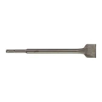 SCALPELLO SPATOLA SDS-PLUS 40x250mm Milwaukee