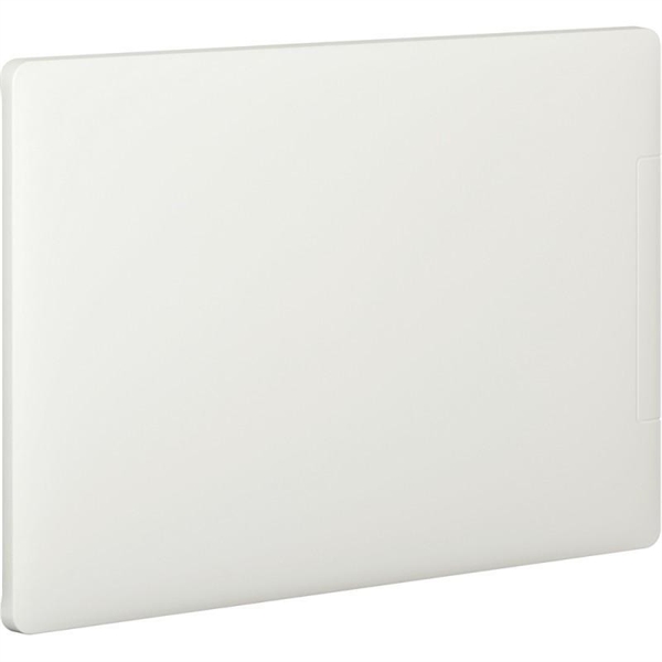 CENTRALINO INCASSO 12 MOD BIANCO SPACE SPORTELLO BIANCO