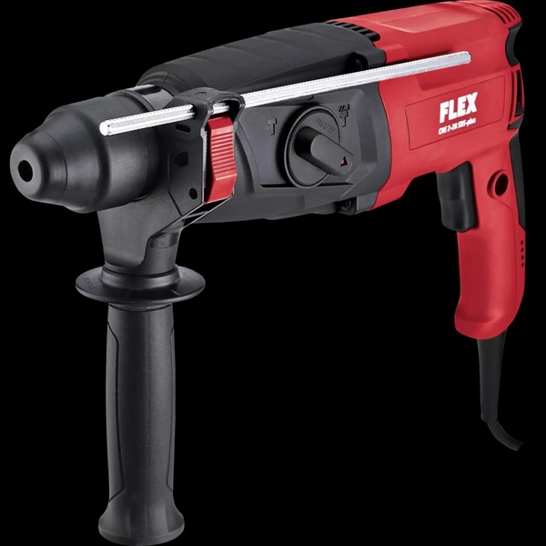 Martello tassellatorec SDS-plus CHE 2-28 800W FLEX