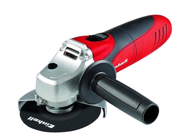 SMERIGLIATRICE ANGOLOLARE TC-AG 115 500W EINHEL