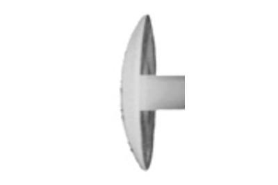 COPRIVITE PER VITI GETO T30 BIANCO RAL 9016 HCL01