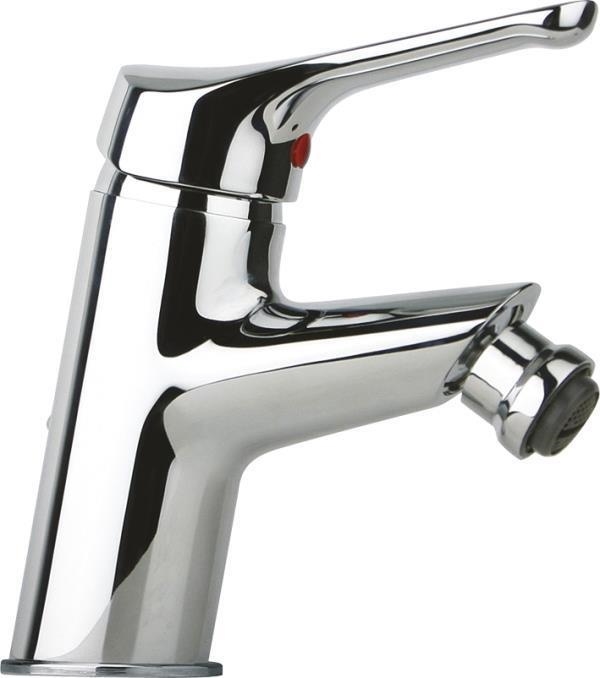 MIX BIDET BIOS PAINI