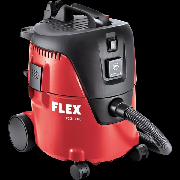 ASPIRATORE VC21 L MC 230/CE
