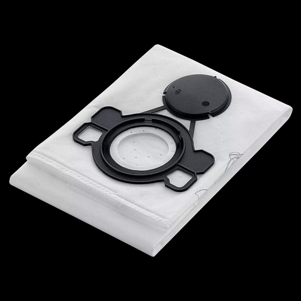 SACCHETTI FILTRANTI VELCRO FS-F VC/E 21-26 L VE5