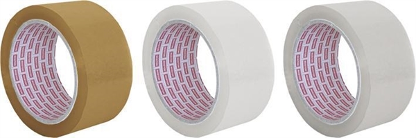 NASTRO ADESIVO BIANCO 66X50