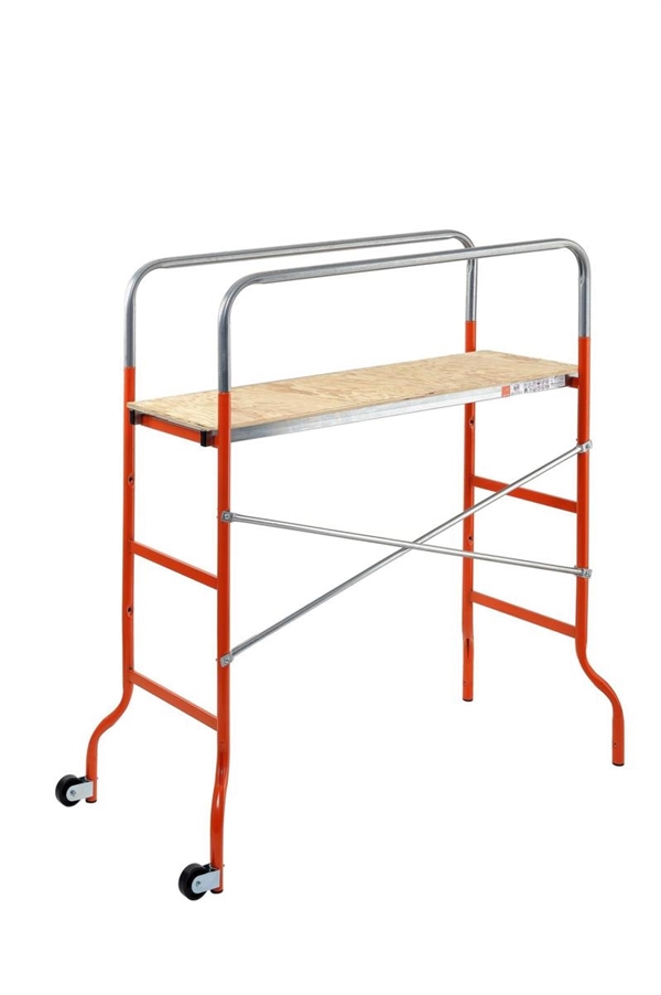 TRABATTELLO ACCIAIO KREO 179X144X62 (penny)
