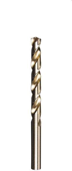 PUNTA HSS COBALTO 8% MM.7