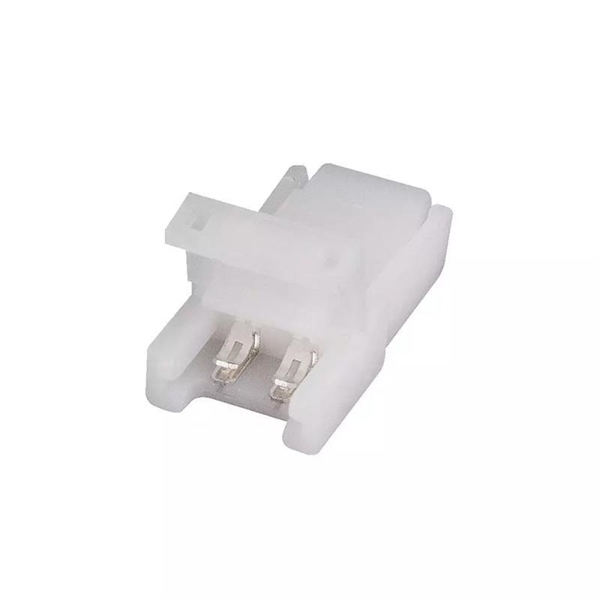 CONNETTORE PER STRISCE LED 10MM MONOCOLORE