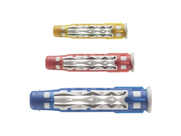 TASSELLO ANCORANTE BLUEFIX BI-MATERIALE 6X35 SOLO TASSELLO