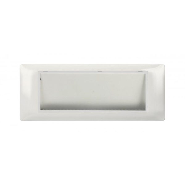 LAMPADA EMERGENZA 4W LED SE/SA 4H PARET/INCAS 270LM ELETTROCANAL