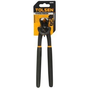 TENAGLIE DA 230MM CROME VANADIUM TOLSEN
