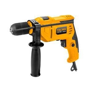 TRAPANO 650W ELETTRICO TOLSEN