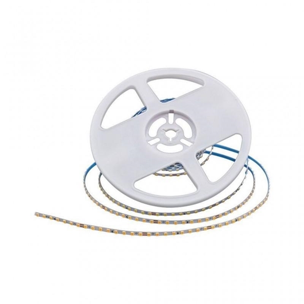 STRISCIA LED SMD2835 128LED/MT 6400K 4750LM IP20 8,5W/M 24W