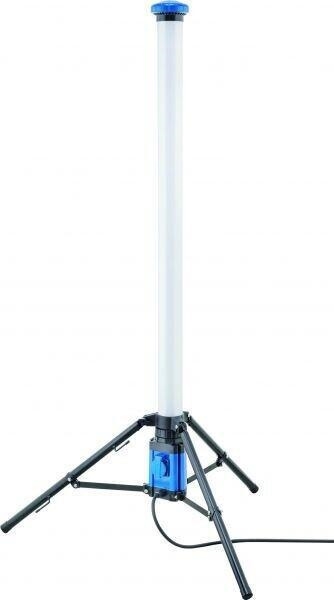 LED TOWER 100W 6500K 360 11000LM H150