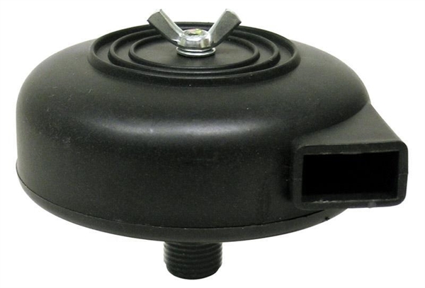 FILTRO PER COMPRESSORI LT 24/50