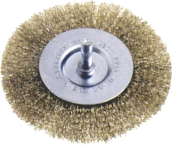 SPAZZOLA CIRCOLARE PG 486.00 D.100