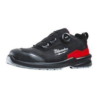 SCARPA BASSA B1L110133 - S3S ESD SC FO SR - N.44 MILWAUKEE
