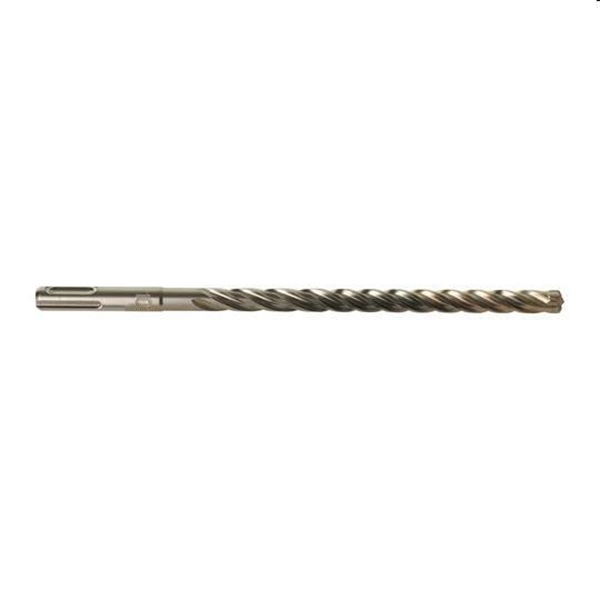PUNTA SDS PLUS MX4 10x260mm Milwaukee