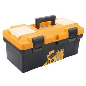 CASSETTA PORTAUTENSILI PLASTICA 42X23X19 TOLSEN